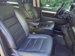 Toyota ProAce 2.0 130кВ