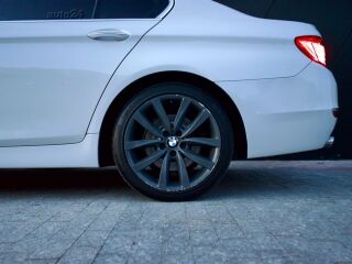 BMW 520 Luxury Line LCI EDC 2.0 135kW