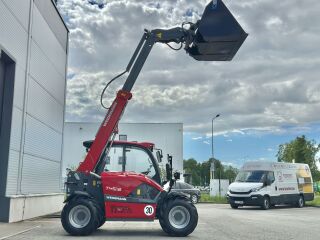 Weidemann T4512 33kW