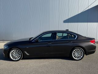 BMW 520 Luxury Line ACC 2.0 d 140kW