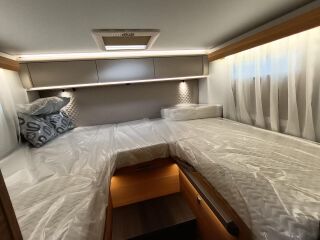 Adria MATRIX 60 Y 670 SL 2.2 130kW