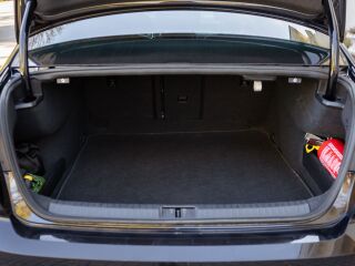 Volkswagen Passat Highline R-Line Premium Edition 1.5 R4 1.5TSI ACT 110kW