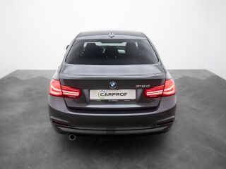 BMW 318 d 2.0 110kW