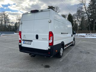 Citroen Jumper Business L4H2 2.2 121kW