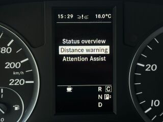 Mercedes-Benz Vito 119 4-Matic Lang 2.1 Cdi 140kW