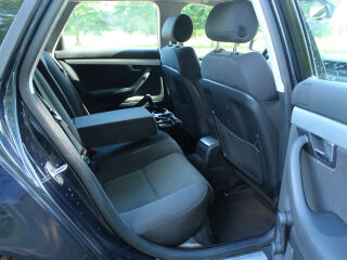 Audi A4 S-Line Quattro 2.0 125кВ