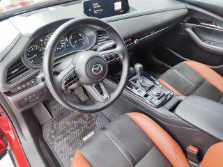 Mazda CX-30 Nagisa 2.0 e/SkyactivG 110kW