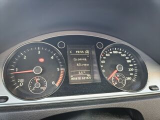 Volkswagen CC 2.0 103kW