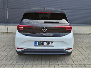 Volkswagen ID.3 1st Plus Pro Performance 70кВ