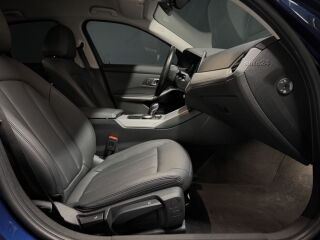 BMW 318 d 2.0 100kW