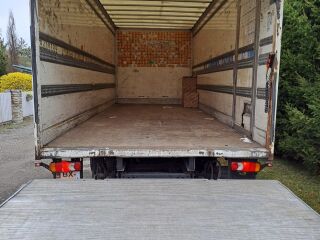 DAF LF 117kW