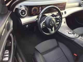 Mercedes-Benz E 220 d Avangarde Facelift EU6 2.0 R4 CDI 143kW