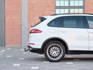 Porsche Cayenne 3.0 V6 TDI 193kW