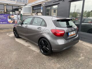 Mercedes-Benz A 180 FACELIFT 1.5 80kW