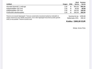 Ford S-MAX 2.0 120кВ