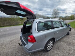 Volvo V70 2.0 120kW