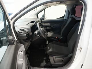 Toyota ProAce City VERSO COMPACT 5 DOORS 1.5 75kW