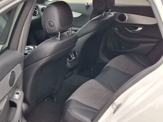 Mercedes-Benz C 220 4 Matic 9G Night Pakett 2.1 125kW