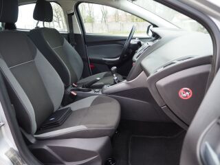 Ford Focus Trend Facelift EU5 1.6 TDCi 70kW