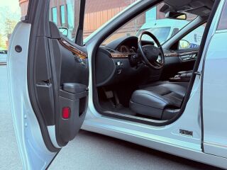 Mercedes-Benz S 500 Long 5.5 285kW