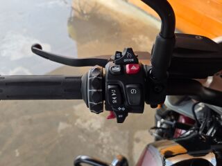 BMW R 12 Comfort pakett 70kW
