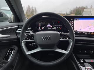 Audi A5 AVANT QUATTRO 2.0 TDI 150kW