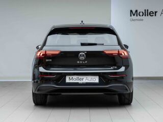 Volkswagen Golf Life MHEV 1.5 85кВ