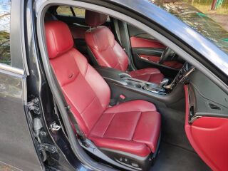 Cadillac ATS Premium AWD V6 3.6 V6 239кВ