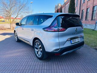 Renault Espace Executive 1.6 118kW