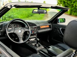 BMW 320 2.0 110kW