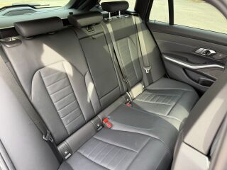BMW 320 xDrive M Sport 2.0 140kW