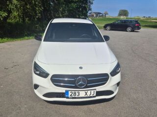 Mercedes-Benz B 180 1.3 100kW