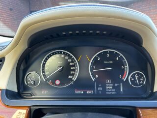 BMW 750 Ld xDrive 3.0 R6 280кВ