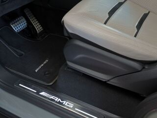 Mercedes-Benz G 63 AMG V8 Biturbo 430kW