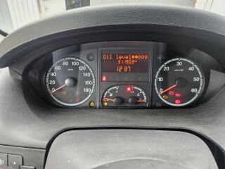 Citroen Jumper 2.2 81kW