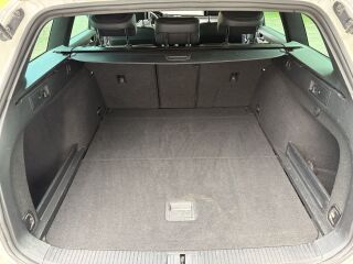 Volkswagen Passat R-line 2.0 110kW