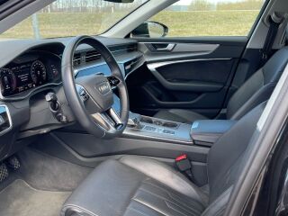 Audi A6 Sport-Line 50 TDI 3.0 210kW