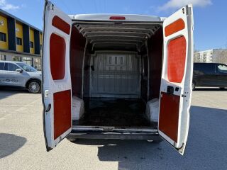 Peugeot Boxer L3H2 3.5t Active BlueHDi 120 2.2 88kW
