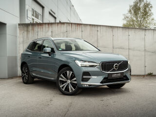Volvo XC60 B4 Mild-Hybrid Ultimate Bright 2.0 145kW