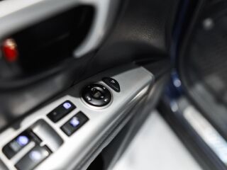 Hyundai Santa Fe Comfort 4x4 2.2 114кВ