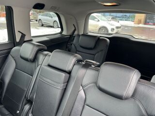 Mercedes-Benz GL 350 3.0 190kW