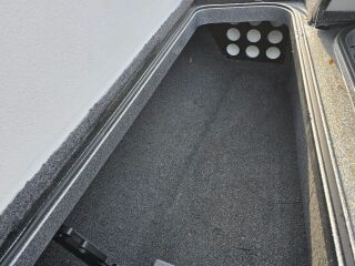 Ranger Boats Z518 200.0 v6 149kW