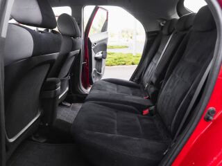 Honda Civic 1.8 103kW