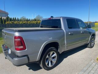 Ram 1500 Limited e-Torque 5.7 V8 295kW