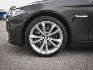 BMW 520 2.0 140kW