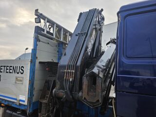 MAN 26.403 FNLC 294kW