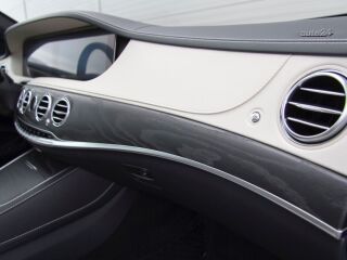 Mercedes-Benz S 400 Long 4-Matic AMG pakett 2.9 250kW