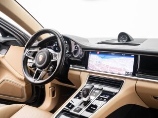Porsche Panamera 4 E-Hybrid Sport Turismo 2.9 340kW