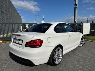 BMW 135 N55 DCT 3.0 225кВ