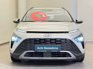 Hyundai Bayon Comfort 73kW